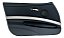 Forro Porta Dianteiro Esquerdo Bmw 318 320 2008 A 2012 - Imagem 1