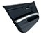 Forro Porta Dianteiro Esquerdo Bmw 318 320 2008 A 2012 - Imagem 2