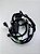 Chicote Porta Dianteira Direita Vw T-cross 2gp970127 - Imagem 2