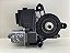 Motor Máquina Vidro Polo Virtus Traseira Esquerda - Imagem 1