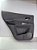 Forro De Porta Traseiro Esquerdo Hyundai Tucson 2008 A 2016 Cinza - Imagem 2
