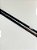 Pestana Cromada Toyota Camry 2007 A 2011 Traseira Esquerda - Imagem 4