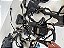 Chicote Injeção Motor Honda Hrv 1.8 Automático 2015 2016 217 - Imagem 8