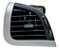 Difusor Ar Esquerdo Peugeot 207 9683399880 - Imagem 1
