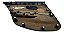 Forro Porta Traseiro Direito Bmw 318 320 2008 A 2012 - Imagem 4