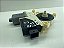 Motor Máquina Vidro Fiat Toro Dianteira Esquerda - Imagem 3