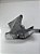 Suporte Coxim Direito Motor Vw Fox 1.0 2015 2016 2017 - Imagem 1