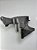 Suporte Coxim Direito Motor Vw Fox 1.0 2015 2016 2017 - Imagem 3
