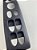Moldura Comando Vidro Honda Civic 2007 A 2011 Diant Esquerdo - Imagem 4