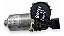 Motor Limpador Dianteiro Gm Tracker 2020 2021 2022 2023 2024 - Imagem 1