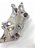 Suporte Alternador Compressor Peugeot 208 1.5 - Imagem 3