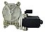 Motor Vidro Dianteiro Direito Vw Fox 2015 A 2021 - Imagem 1