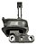 Coxim Direito Motor Vw T-cross 1.4 2q0199262 - Imagem 1
