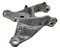 Suporte Coxim Cambio Honda Fit 2009 A 2013 1.5 - Imagem 1