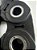 Bolacha Cardam Bmw X1 4x4 2016 A 2020 Avaria - Imagem 2