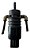 Motor Esguicho Limpador Gm Spin Até 2018 52022730 - Imagem 1
