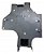 Suporte Módulo Injeção L200 Triton 3.2 2009 A 2015 8639a087 - Imagem 1