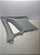Acabamento Coluna Trasei Direita Volkswagen Polo 2018 A 2025 - Imagem 2