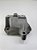 Suporte Esquerdo Coxim Vw Polo Mpi 1.0 2017 A 2025 2qb199117 - Imagem 2