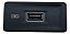 Botão Entrada Usb Vw Saveiro G7 G8 5u0035726 - Imagem 1