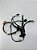 Chicote Porta Traseira Direita Hyundai Tucson 2008 A 2012 - Imagem 2