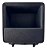 Porta Trecos Console Vw Jetta 2011 A 2017 5c6863383 - Imagem 1