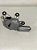 Motor Limpador Traseiro Vw Golf  1999 A 2005 - Imagem 1
