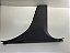 Acabamento Inferior Coluna Central Bmw X1 2010 A 2015 Direit - Imagem 1