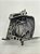 Suporte Coxim Direito Peugeot 206 1.0 16v - Imagem 6