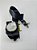 Cinto Traseiro Esquerdo Ford Territory Até 2023 Ms161300 - Imagem 4