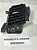 Difusor Ar Honda Civic 2012 2013 2014 2015 2016 Esquerdo - Imagem 1