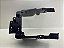 Moldura Base Console Mitsubishi Outlander - Imagem 1