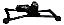Máquina Motor Limpador Peugeot 207 2009 A 2013 - Imagem 1
