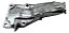 Suporte Coxim Direito Motor Mercedes B170 B180 2008 A 2012 - Imagem 1