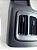 Moldura Difusor Ar Console Jeep Compass 2017 A 2021 - Imagem 5