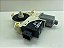 Motor Máquina Vidro Fiat Toro Dianteira Direita - Imagem 4
