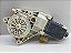 Motor Vidro Elétrico Ford Fusion 09 A 12 Dianteiro Direito - Imagem 3