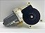 Motor Máquina Vidro Vw Fox 2010 A 2015 Dianteiro Esquerdo - Imagem 1