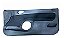 Forro Porta Direito Peugeot 206 2 Porta - Imagem 1