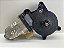 Motor Máquina Vidro Vw Fox 2010 A 2015 Dianteiro Esquerdo - Imagem 1