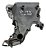 Suporte Coxim Direito Motor Saveiro 1.6 16v G7 G8 04e199275 - Imagem 1