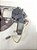 Máquina Vidro Dianteira Direita Ford Ranger 2005 A 2009 - Imagem 3