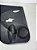 Forro De Porta Traseiro Esquerdo Honda Fit 2009 A 2013 Preto - Imagem 3