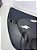 Forro De Porta Traseiro Esquerdo Honda Fit 2009 A 2013 Preto - Imagem 4