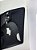 Forro De Porta Traseiro Esquerdo Honda Fit 2009 A 2013 Preto - Imagem 5