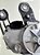 Motor Limpador Traseiro Vw Taos 6ea955711 - Imagem 3