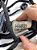 Chicote Porta Dianteira Esquerda Cruze 2012 A 2016 94558523 - Imagem 3
