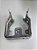 Suporte Console Honda Civic 2012 A 2016 - Imagem 1