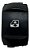 Botão Vidro Dianteiro Direito Renault Megane 2007 A 2012 - Imagem 1