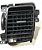 Difusor Ar Honda Civic 2007 2008 2009 2010 2011 Esquerdo - Imagem 8